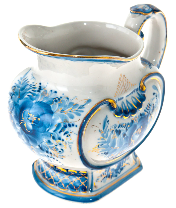 Tea set "Evening tea" for 6 persons