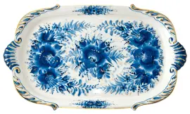 Чайный сервиз "Вечерний чай" на 6 персон Чайный сервиз "Вечерний чай" на 6 персон