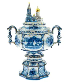 Чаша "Юбилейная" Чаша "Юбилейная"