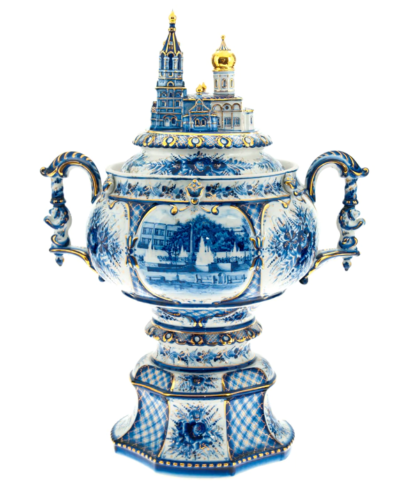 Jubilee Bowl