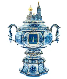 Чаша "Юбилейная" Чаша "Юбилейная"