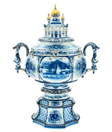 Чаша "Юбилейная" Чаша "Юбилейная"