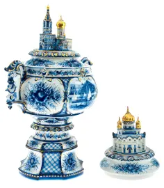 Чаша "Юбилейная" Чаша "Юбилейная"