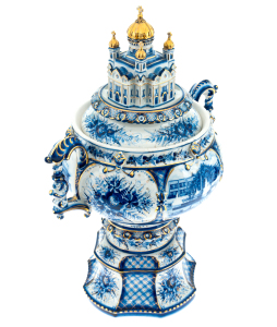 Jubilee Bowl