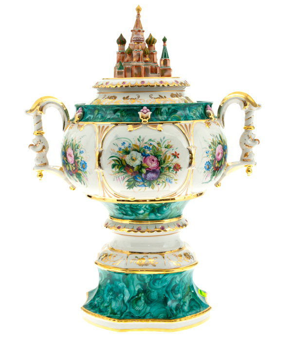 Jubilee colored cup