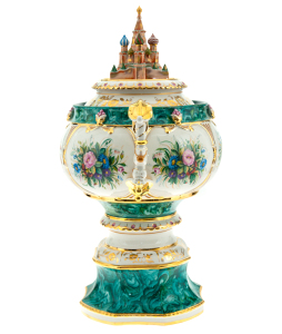 Jubilee colored cup