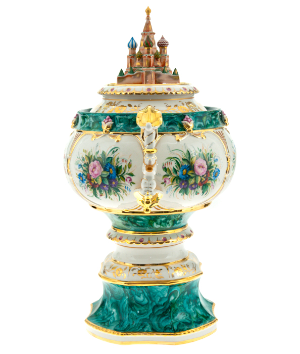 Jubilee colored cup
