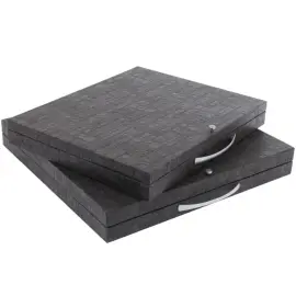 Шахматы из лазурита "Классические"