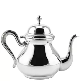 Серебряный чайник "Инглезе"