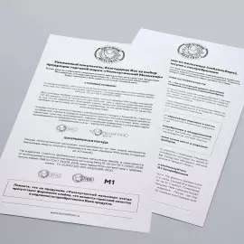 Silver-plated Jasmine cutlery set with blackening