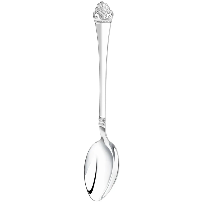Silver set of Athena tablespoons with a case