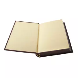 Книга в кожаном переплете "Стратегия: война, революция, бизнес"