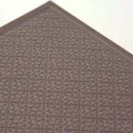 The leather-bound book "Explanatory dictionary of the living Great Russian language. 4 volumes" V. I. Dahl.