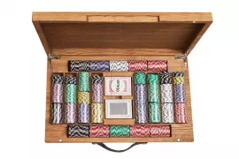 Набор для покера Royal Flush