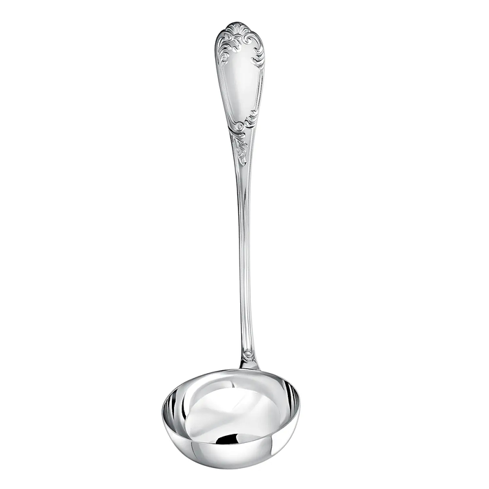 Silver ladle "Prestige"