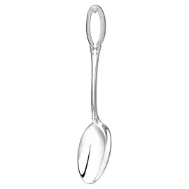 A set of children's silver cutlery CD "Emperor": fork, spoon, knife