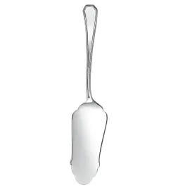 Серебряная лопатка для пирожного "Элегант" Серебряная лопатка для пирожного "Элегант"