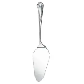 Серебряная лопатка для пирожного "Фаворит" Серебряная лопатка для пирожного "Фаворит"