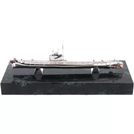 Souvenir pen "Submarine-project 641"