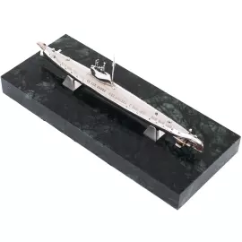 Souvenir pen "Submarine-project 641"