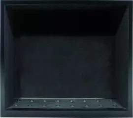 Корпус для модулей подзавода "Boxy" черный