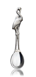 A teaspoon of "Zhuravushka - Noon"