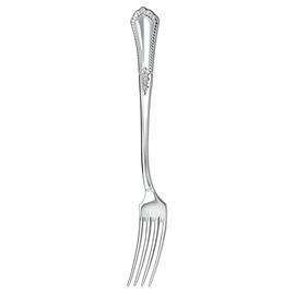 Set of 4 silver cutlery "Favorite" for 1 person