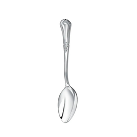Set of 4 silver cutlery "Favorite" for 1 person