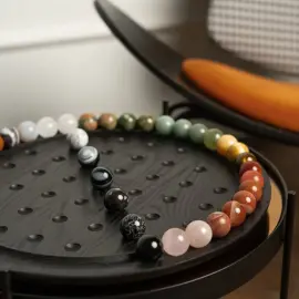 Настольная игра Solonoble "Галактика" Black Настольная игра Solonoble "Галактика" Black