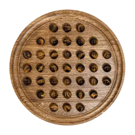 Настольная игра Solonoble "Тигровый глаз" Настольная игра Solonoble "Тигровый глаз"