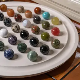 Настольная игра Solonoble "Галактика White" Настольная игра Solonoble "Галактика White"