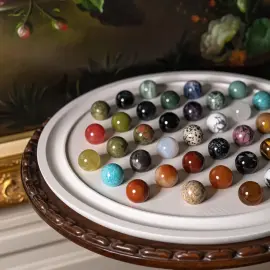 Настольная игра Solonoble "Галактика White" Настольная игра Solonoble "Галактика White"