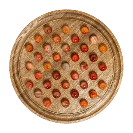 Настольная игра Solonoble "Солнечный Агат" Red Настольная игра Solonoble "Солнечный Агат" Red