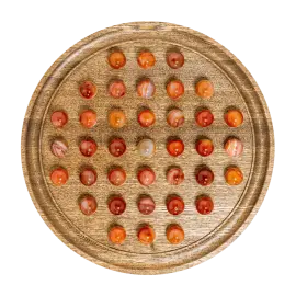 Настольная игра Solonoble "Солнечный Агат" Red Настольная игра Solonoble "Солнечный Агат" Red