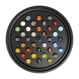 Настольная игра Solonoble "Мурано" Настольная игра Solonoble "Мурано"