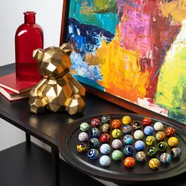 Настольная игра Solonoble "Мурано" Настольная игра Solonoble "Мурано"