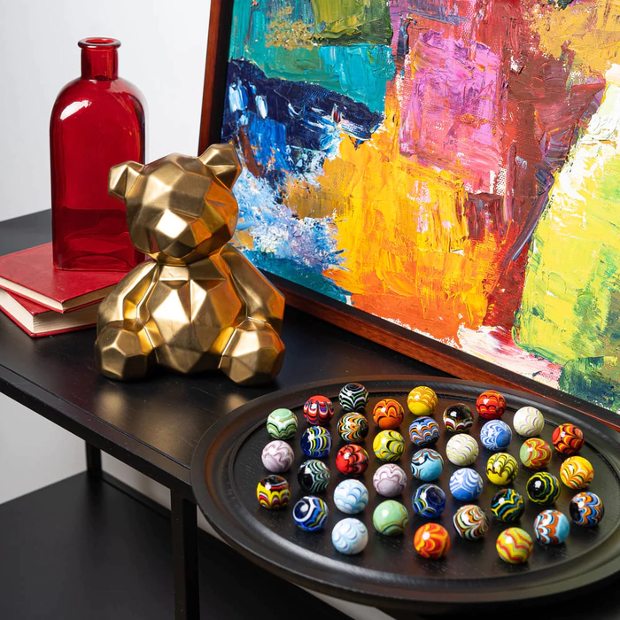 Solonoble Board game "Murano"