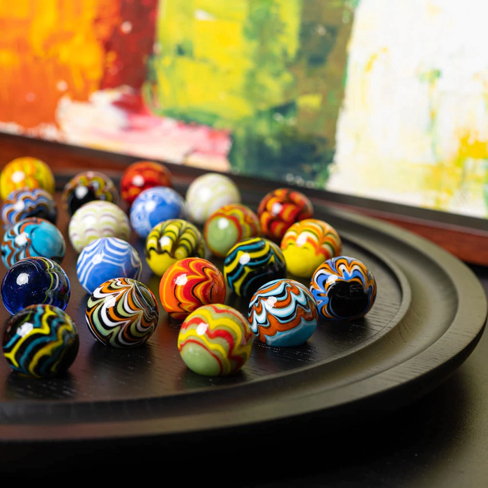 Solonoble Board game "Murano"