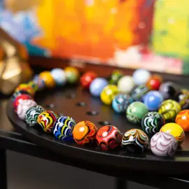 Настольная игра Solonoble "Мурано" Настольная игра Solonoble "Мурано"