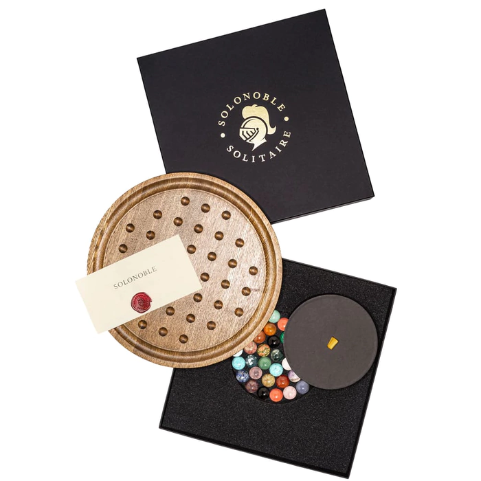 Solonoble Board game "Galaxy"