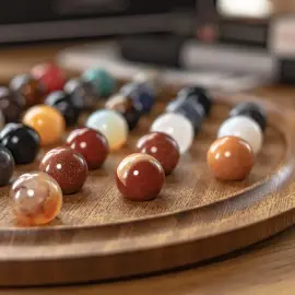 Настольная игра Solonoble "Галактика" Настольная игра Solonoble "Галактика"