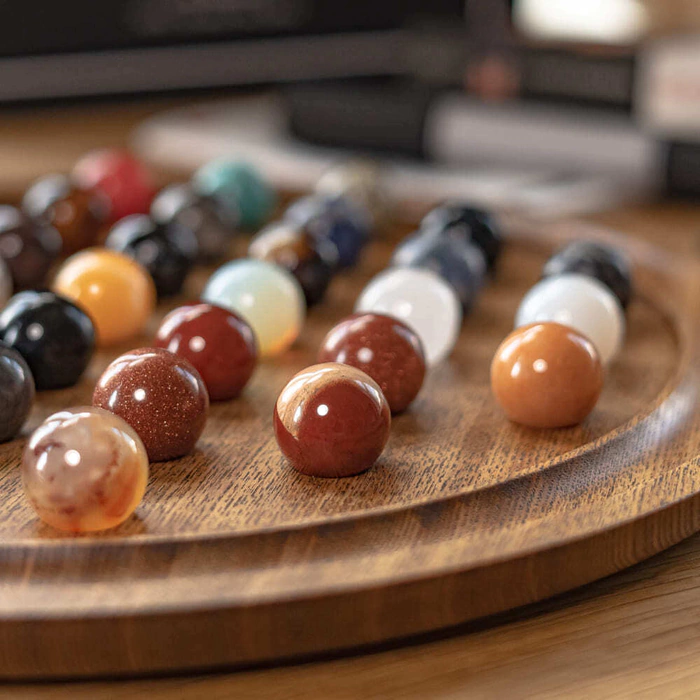 Solonoble Board game "Galaxy"