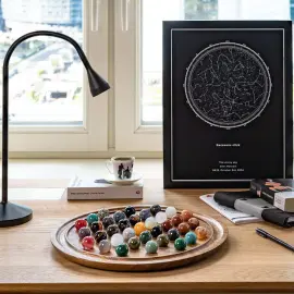 Настольная игра Solonoble "Галактика" Настольная игра Solonoble "Галактика"