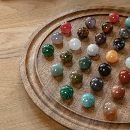 Настольная игра Solonoble "Галактика" Настольная игра Solonoble "Галактика"