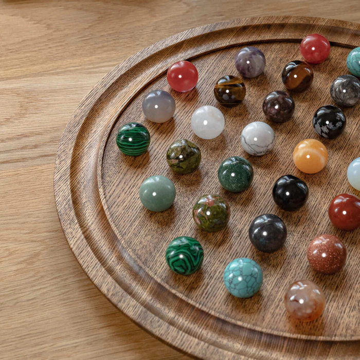 Solonoble Board game "Galaxy"