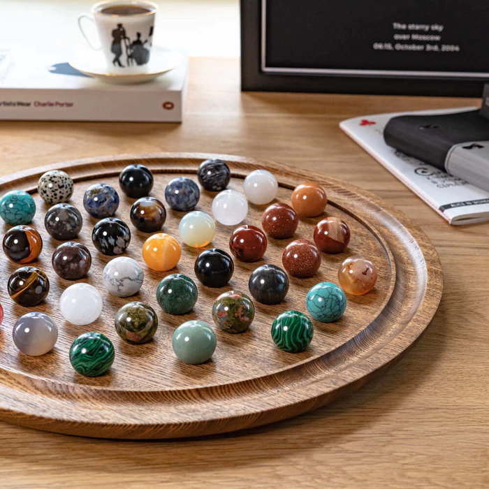 Solonoble Board game "Galaxy"