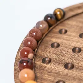 Настольная игра Solonoble "Галактика" Настольная игра Solonoble "Галактика"