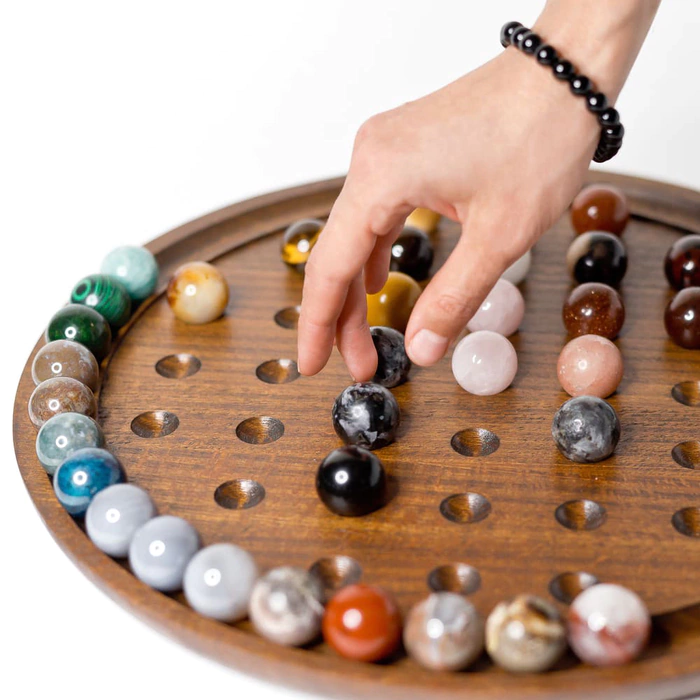 Solonoble Board game "Galaxy"