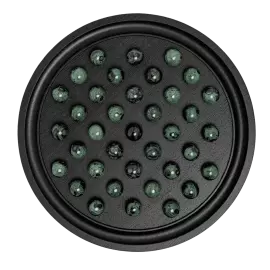 Настольная игра Solonoble "Гамильтон" Black