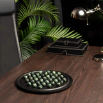 Настольная игра Solonoble "Гамильтон" Black